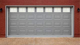 Garage Door Repair at Shadowcrest San Jose, California