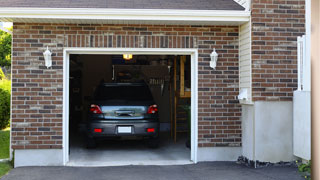 Garage Door Installation at Shadowcrest San Jose, California