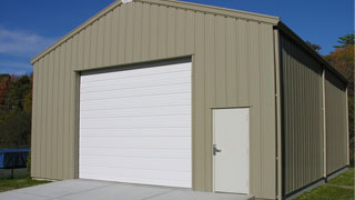 Garage Door Openers at Shadowcrest San Jose, California